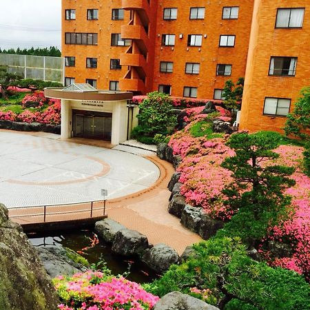 Fujimihana Resort Oyama (Tochigi) Exterior foto