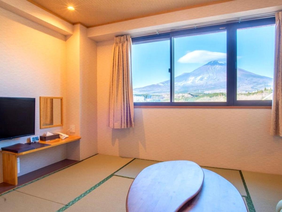 Fujimihana Resort Oyama (Tochigi) Exterior foto