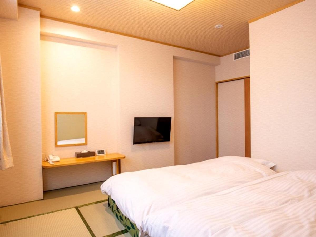 Fujimihana Resort Oyama (Tochigi) Exterior foto