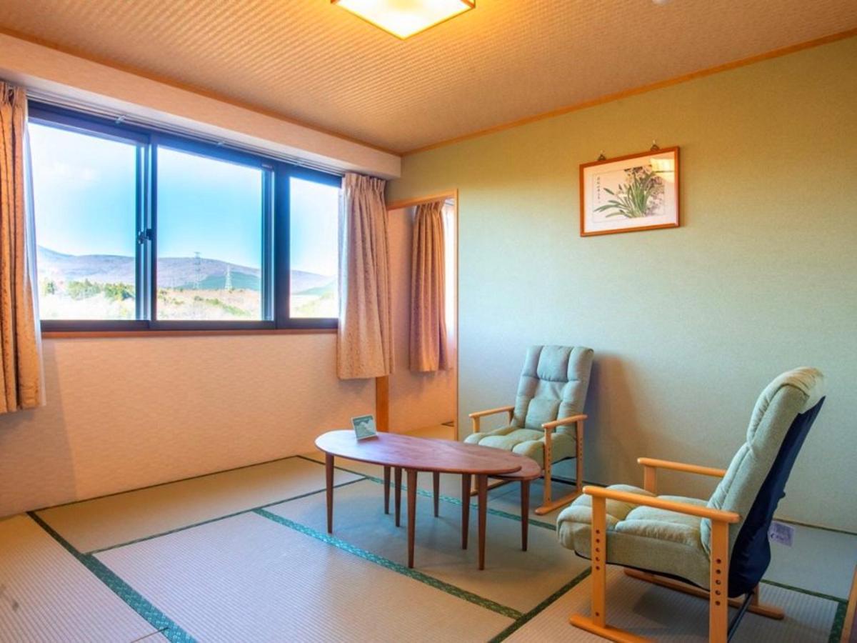 Fujimihana Resort Oyama (Tochigi) Exterior foto