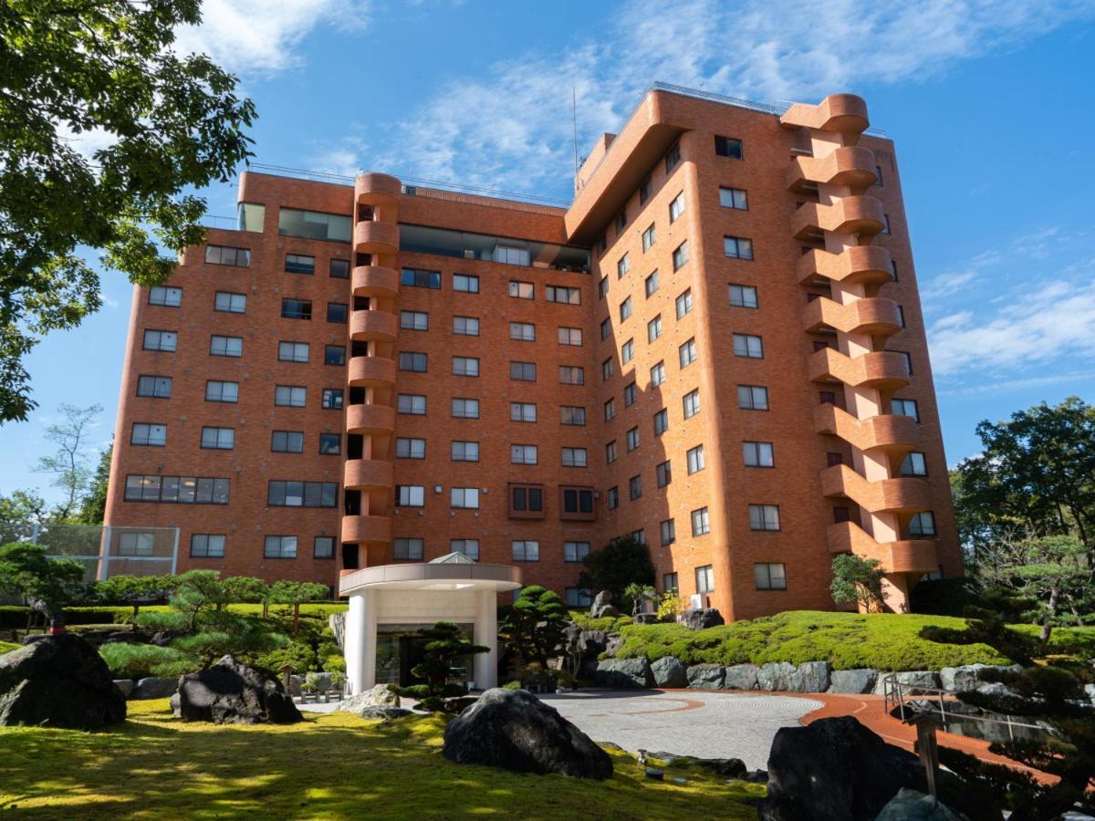 Fujimihana Resort Oyama (Tochigi) Exterior foto