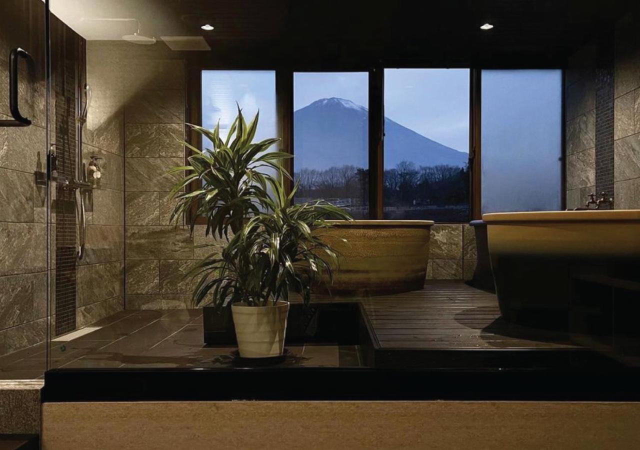 Fujimihana Resort Oyama (Tochigi) Exterior foto