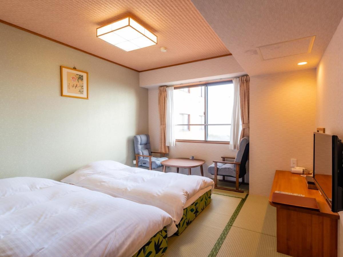 Fujimihana Resort Oyama (Tochigi) Exterior foto
