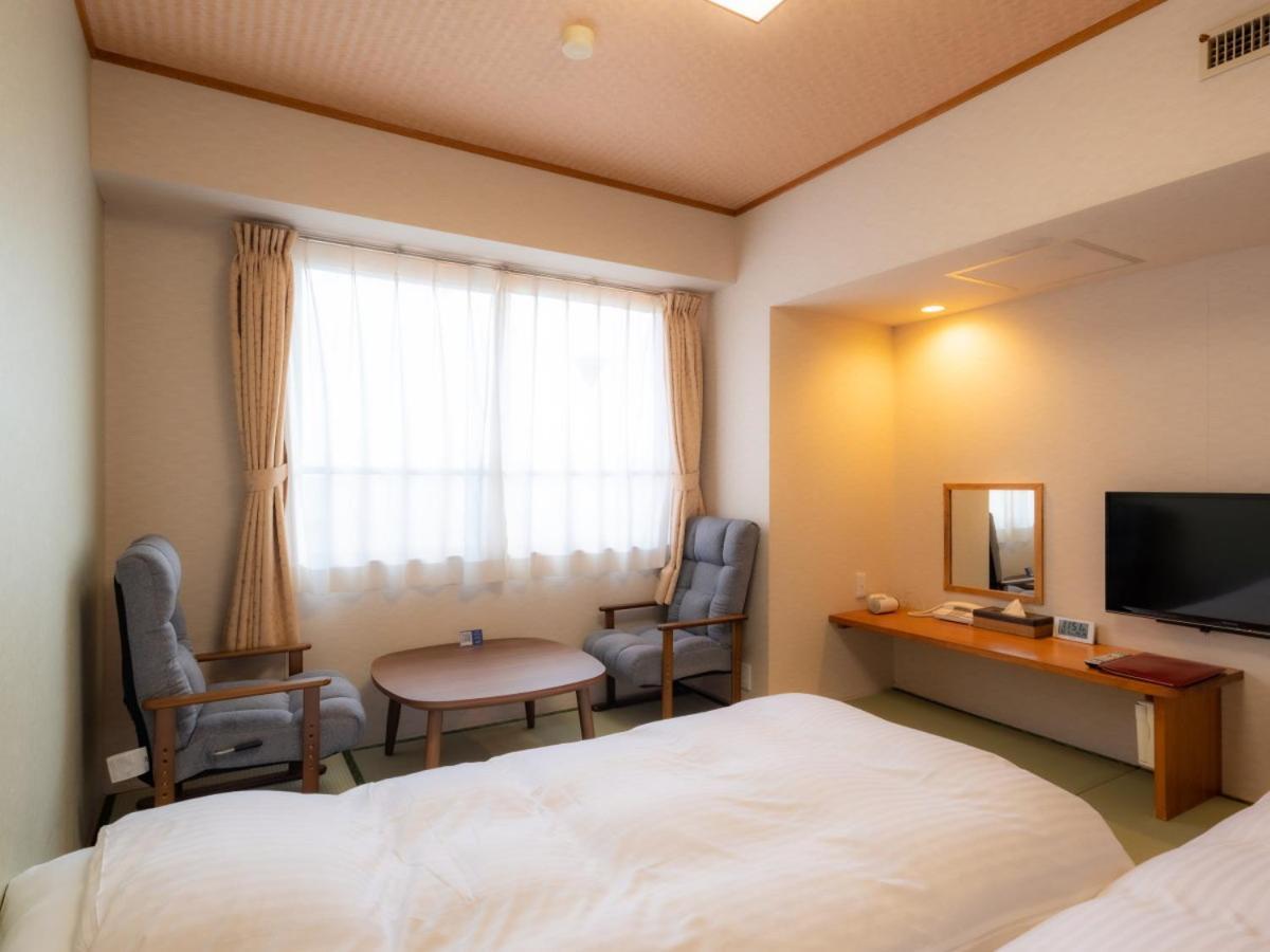 Fujimihana Resort Oyama (Tochigi) Exterior foto