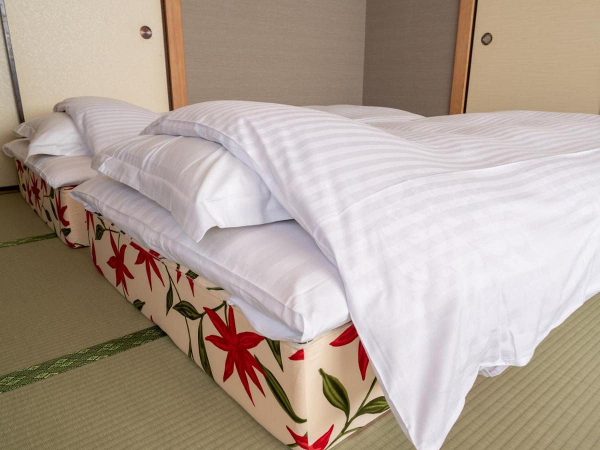 Fujimihana Resort Oyama (Tochigi) Exterior foto