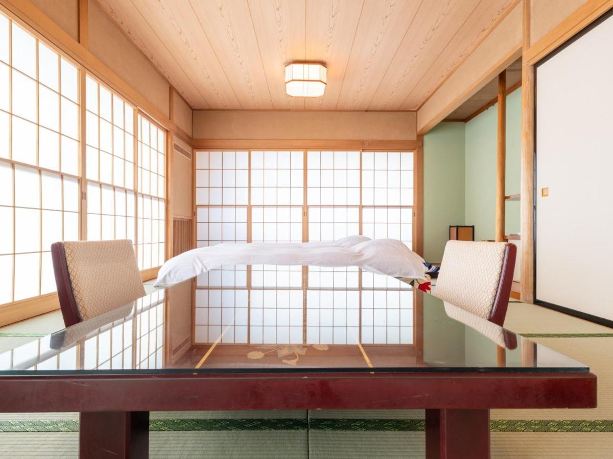 Fujimihana Resort Oyama (Tochigi) Exterior foto