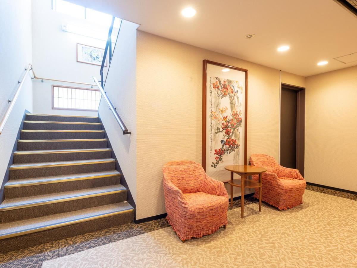 Fujimihana Resort Oyama (Tochigi) Exterior foto