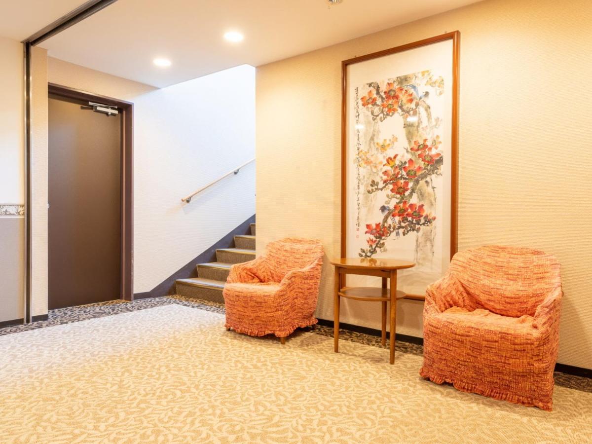 Fujimihana Resort Oyama (Tochigi) Exterior foto
