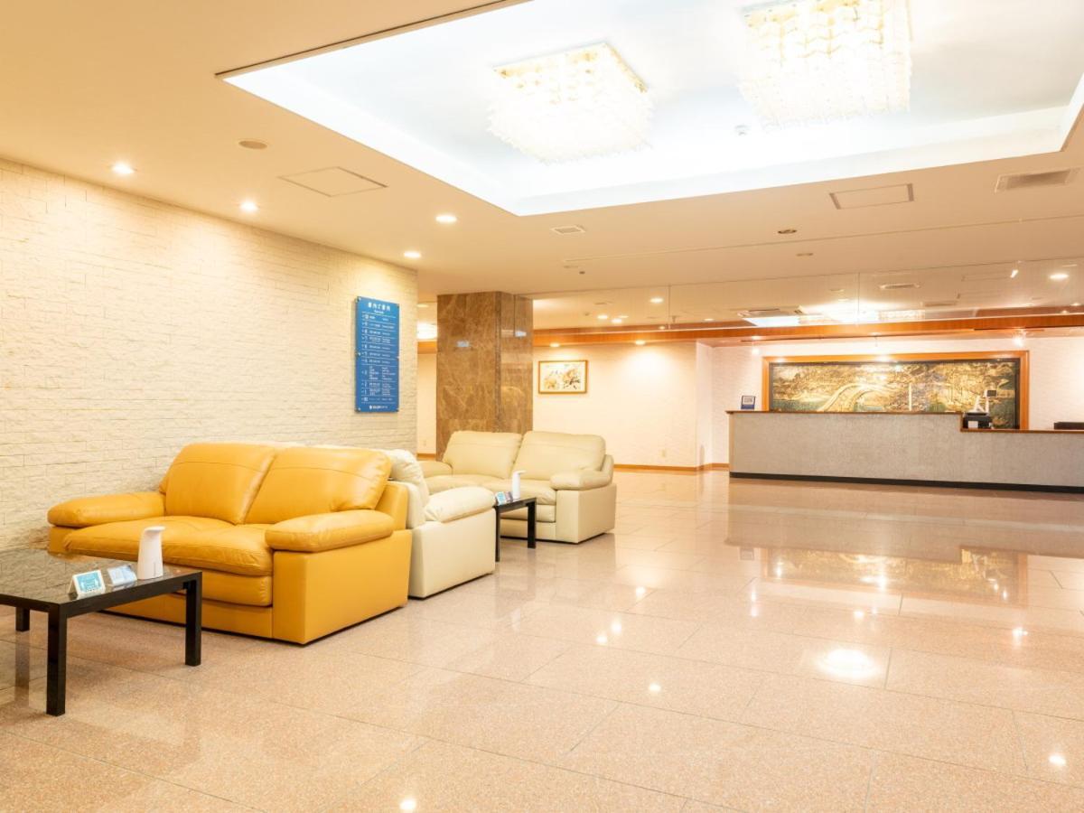 Fujimihana Resort Oyama (Tochigi) Exterior foto