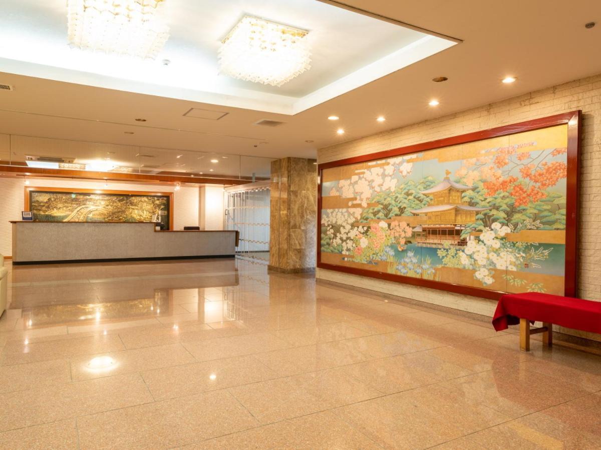 Fujimihana Resort Oyama (Tochigi) Exterior foto